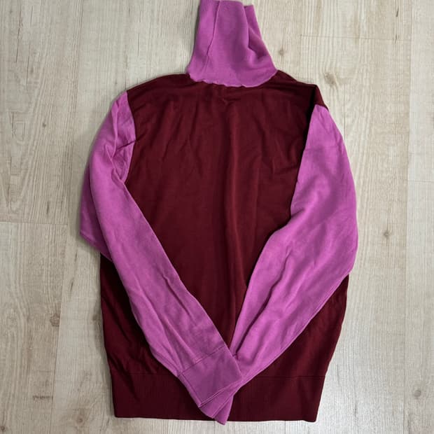 jw anderson uniqlo 니트