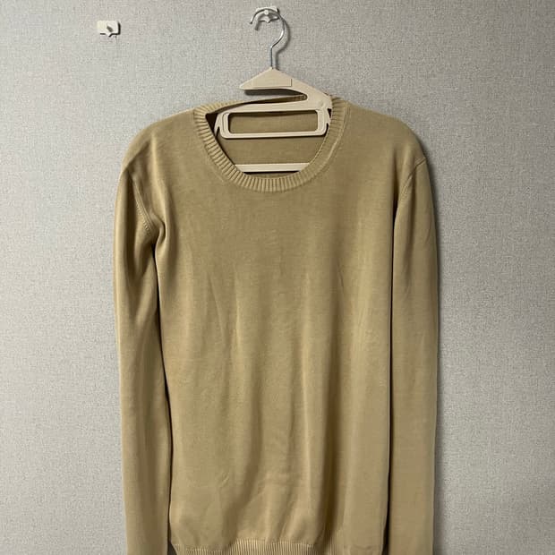 [54]Prada crew neck knit