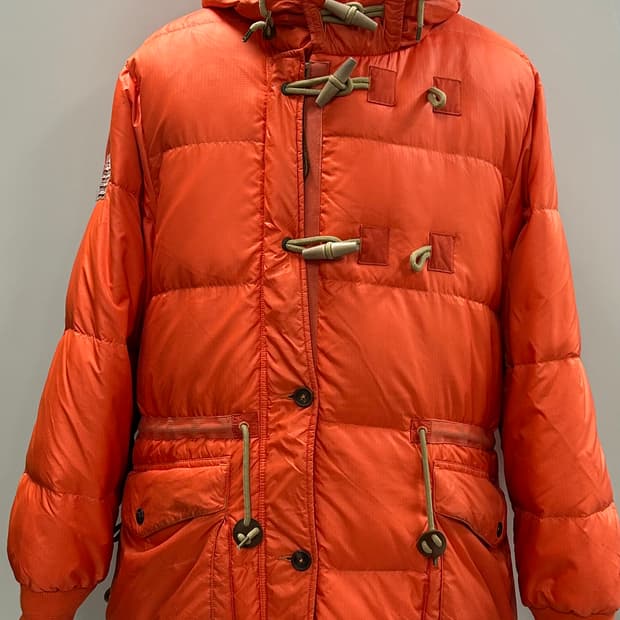 폴로 랄프로렌 유콘 구스 다운 자켓