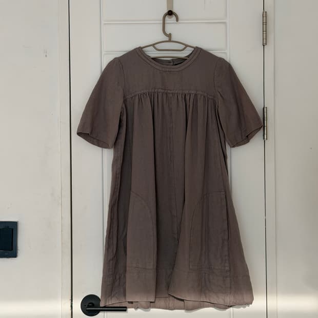 Isabel Marant 이자벨마랑 에뚜왈 미니 원피스 (44-55)