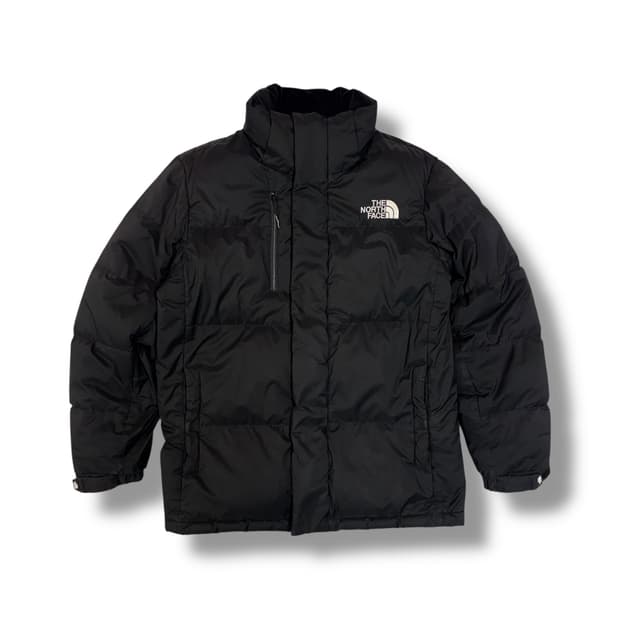 노스페이스 드라이벤트 에어 다운 자켓 (M)  