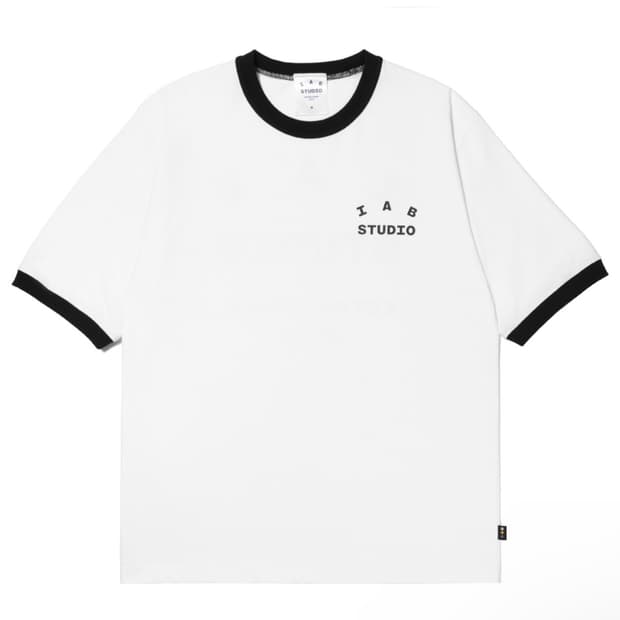 아이앱스튜디오 Established T-Shirt XL