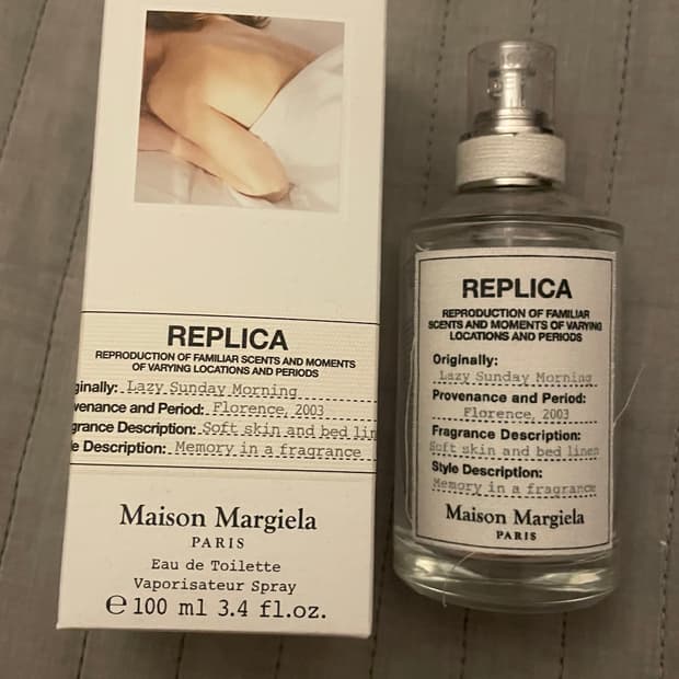 메종 마르지엘라 레이지 선데이 모닝 100ml