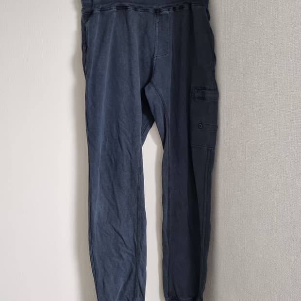 스톤아일랜드 조거팬츠