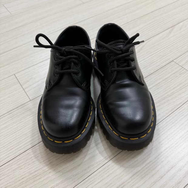 닥터마틴1461벡스 220-230