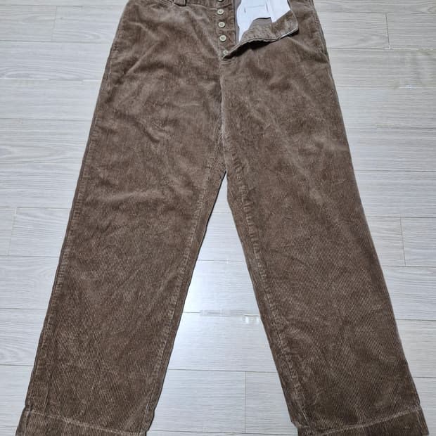 (33) 90s 폴로 랄프로렌 코듀로이 팬츠