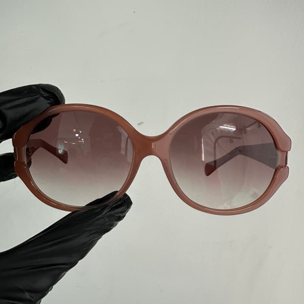 [새상품 무료배송] 지방시 Made in Italy 선글라스