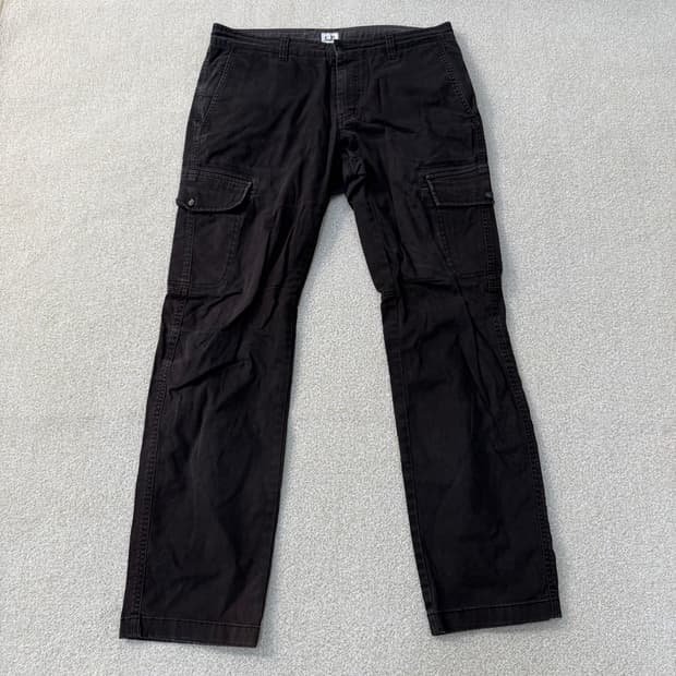 90 CP컴퍼니 카고팬츠 0204T2