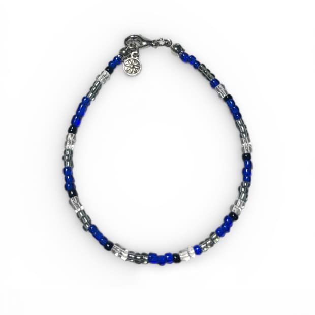 Ellavo Midnight Wave Bracelet