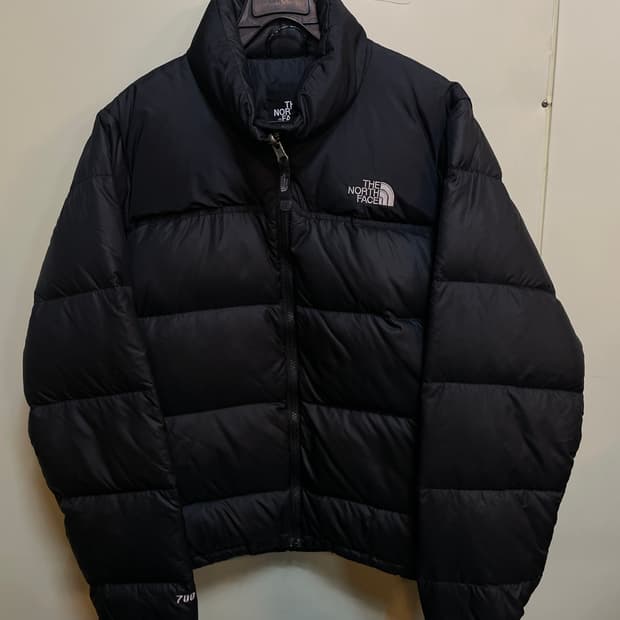 노스페이스 눕시700