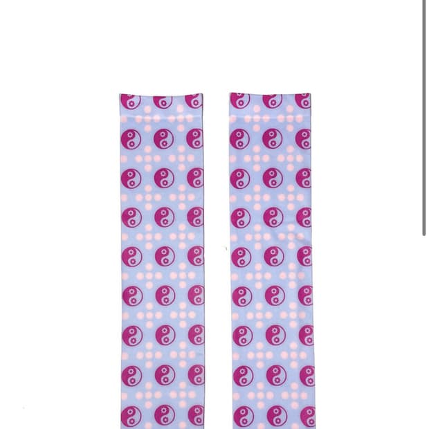 pipikev 니삭스 양말 