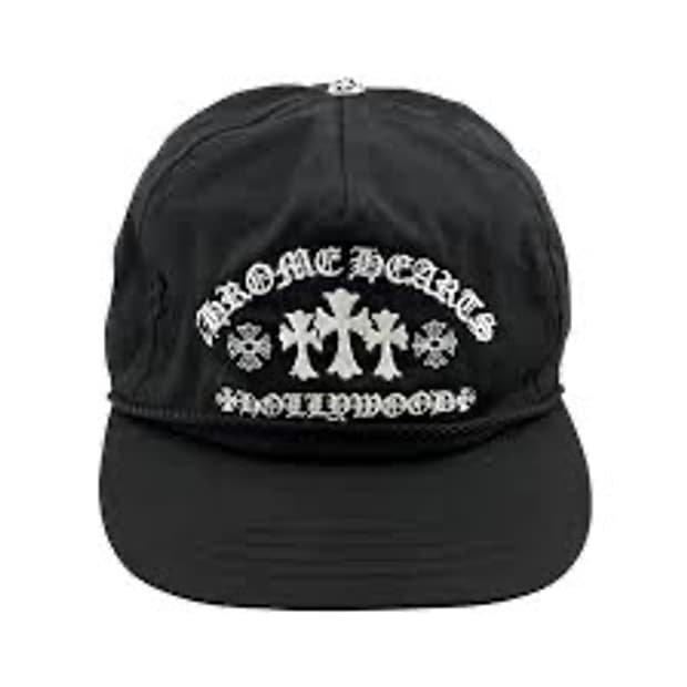 크롬하츠 가스스테이션 볼캡 블랙 삽니다