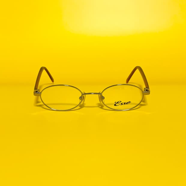 4 데드스탁 빈티지 안경