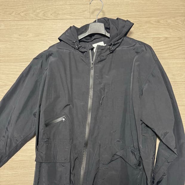 ALL SEASON ITEM 바람막이