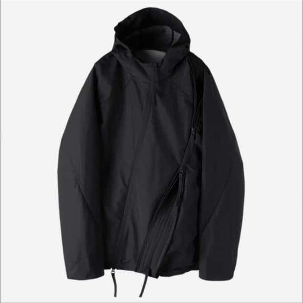 포스트아카이브팩션 7.0 센터 자켓