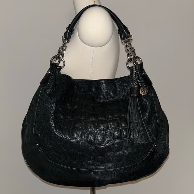  🎉BLACK FRIDAY🎉 Anne klein black bag