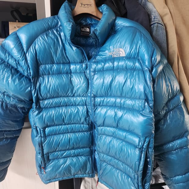 노스페이스 퀀텀 퍼텍스 필 900입니다