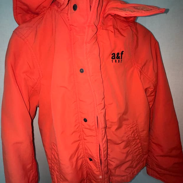ABercrombie 자켓