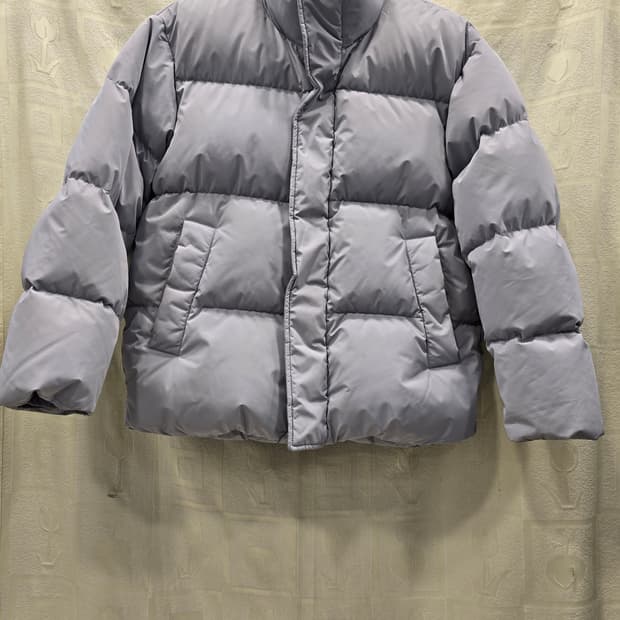 마인드브릿지 푸퍼패딩 숏패딩 다운패딩 점퍼 95