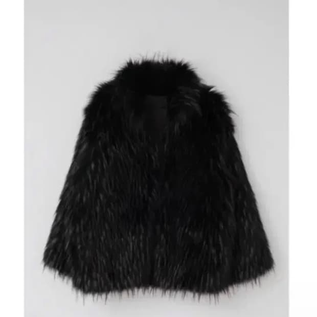 ODOR 오도어 메이드 퍼자켓