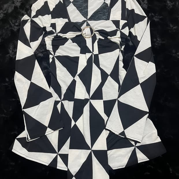 pumpkin 오네갸루 원피스