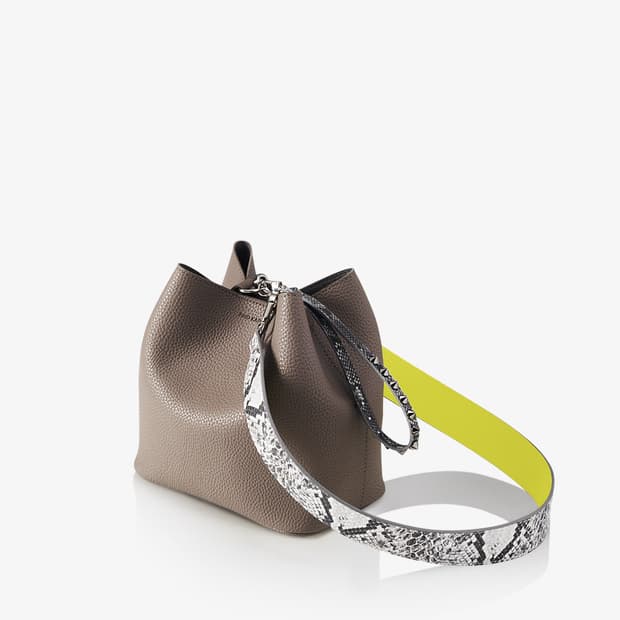 FIND KAPOOR 파인드카푸어 버킷백 가방 핑고백