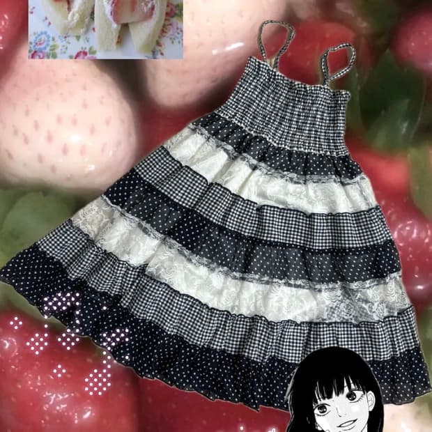 shop502 샵오공이 일본 빈티지 사와코 모리룩 너드룩🤍