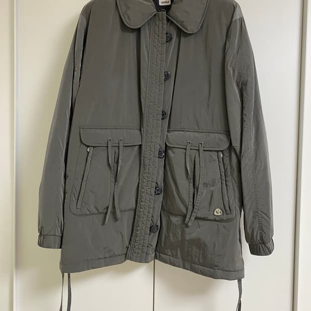 코이세이오 봄버 자켓