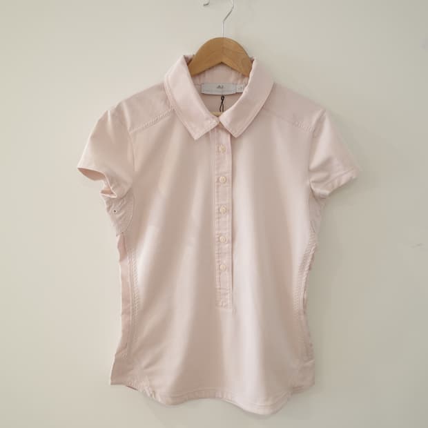 Stella mccartney Short-sleeve