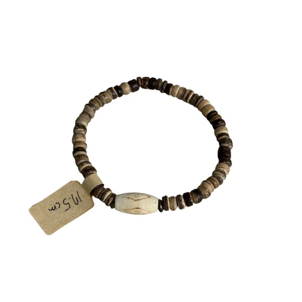Handmade bracelet..