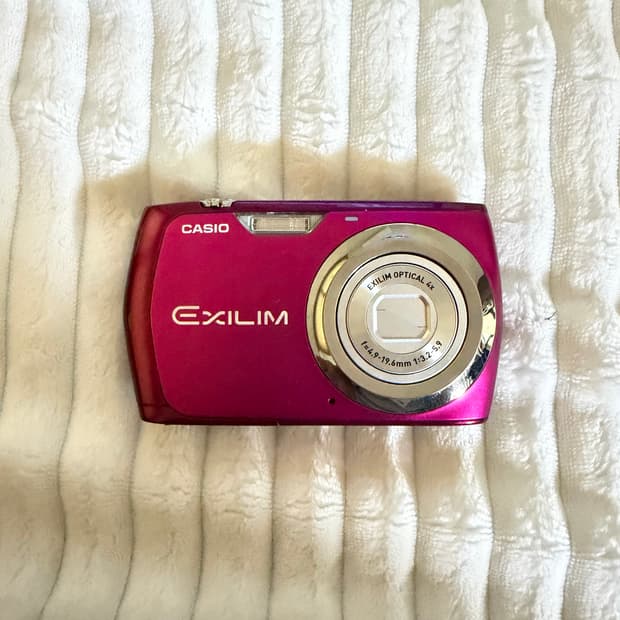 카시오ex-z370 색감천제