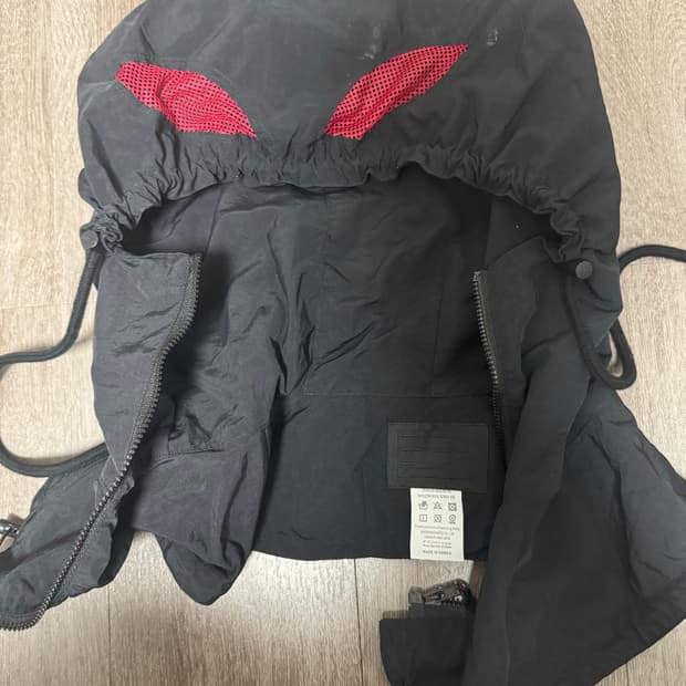 99%is bat mask black