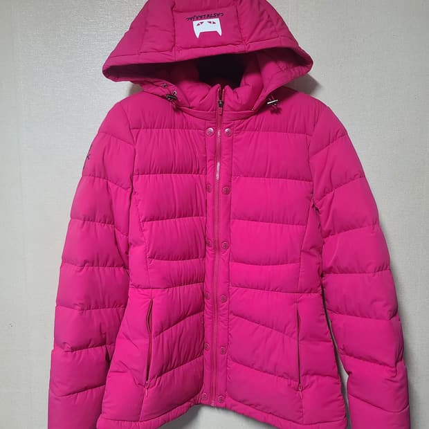 까스텔바작 미들다운