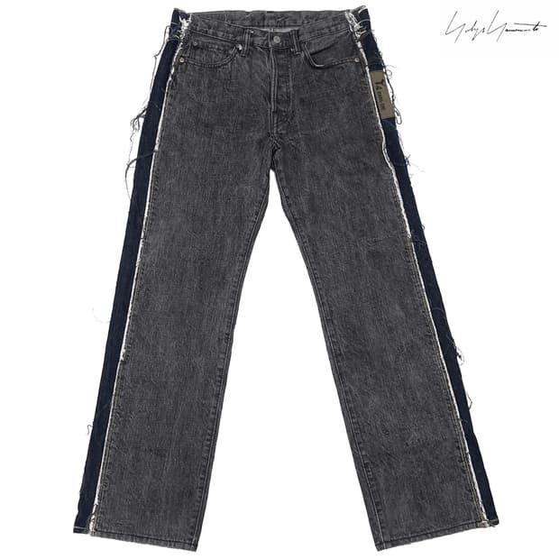 요지 야마모토 (Y’s Bang On Yohji Yamamoto)