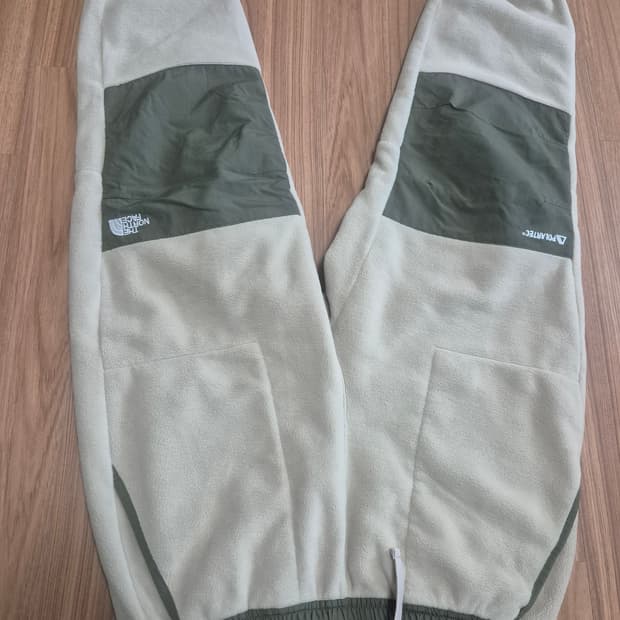 노스페이스 폴라텍바지85