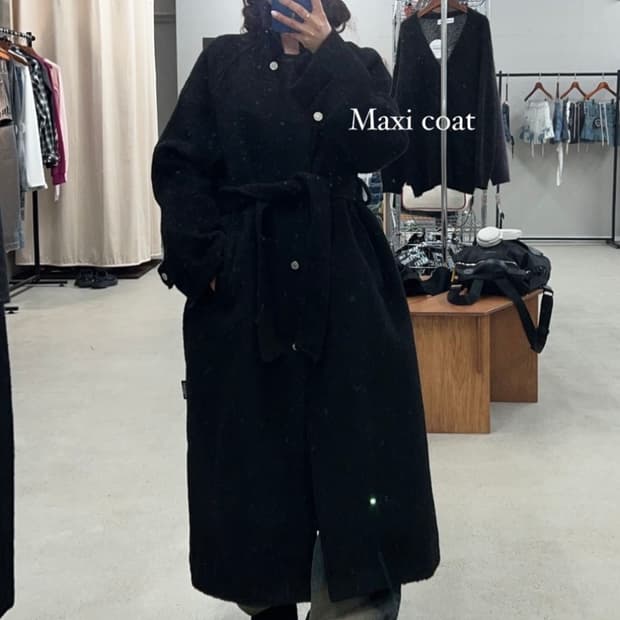 더미스테리어스호텔 맥시 코트