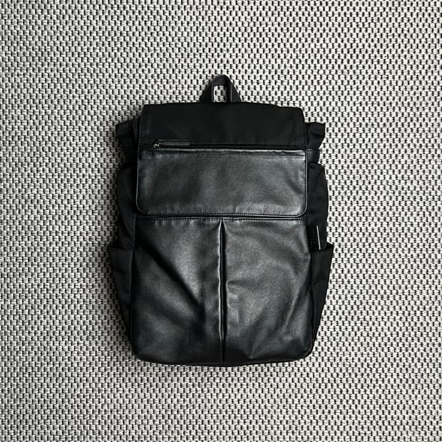 Yohji Yamamoto