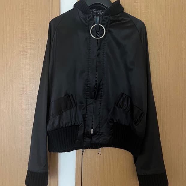 Martin Margiela 1999SS 예약