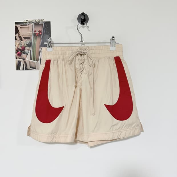 [L] 나이키 NSW 빅스우시 복서팬츠 반바지