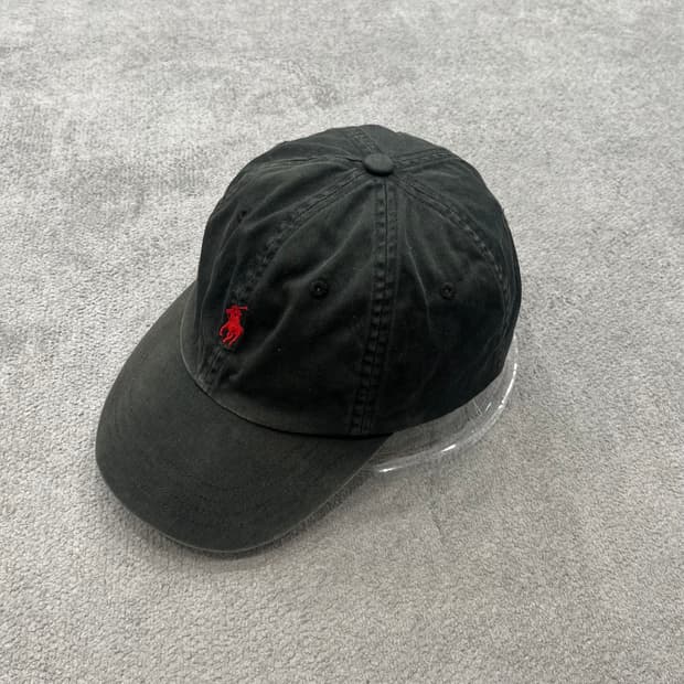 폴로 랄프로렌 볼캡