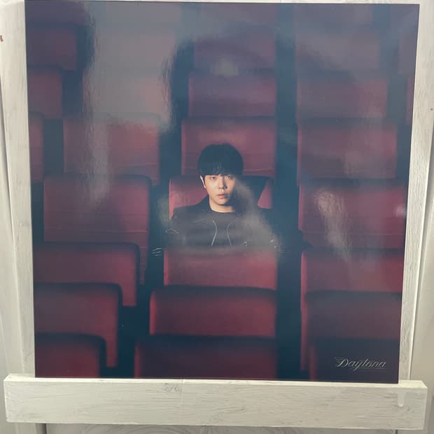 토일-curtain call Lp