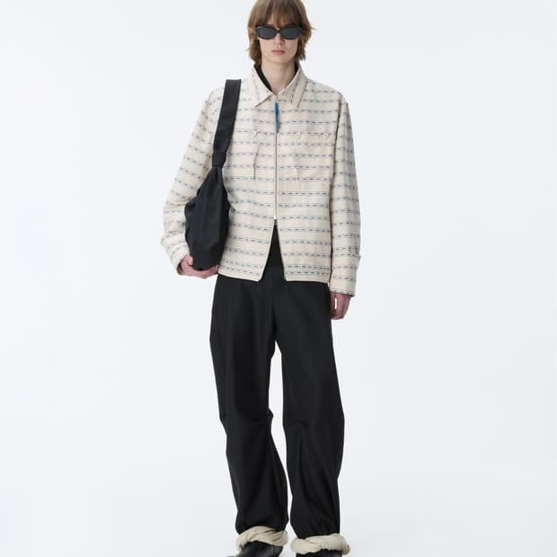 아더에러 26ss product. 15 아이보리 XL