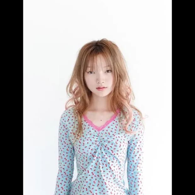샵페어리 딸기 스트로베리 티셔츠