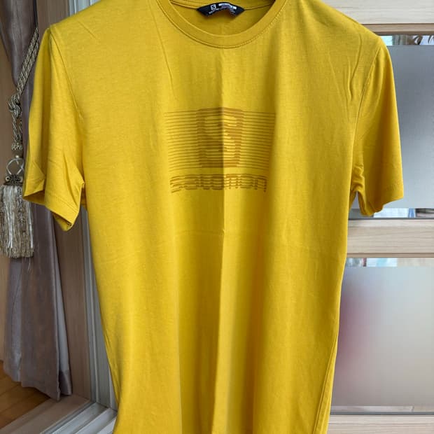 Salomon t-shirt