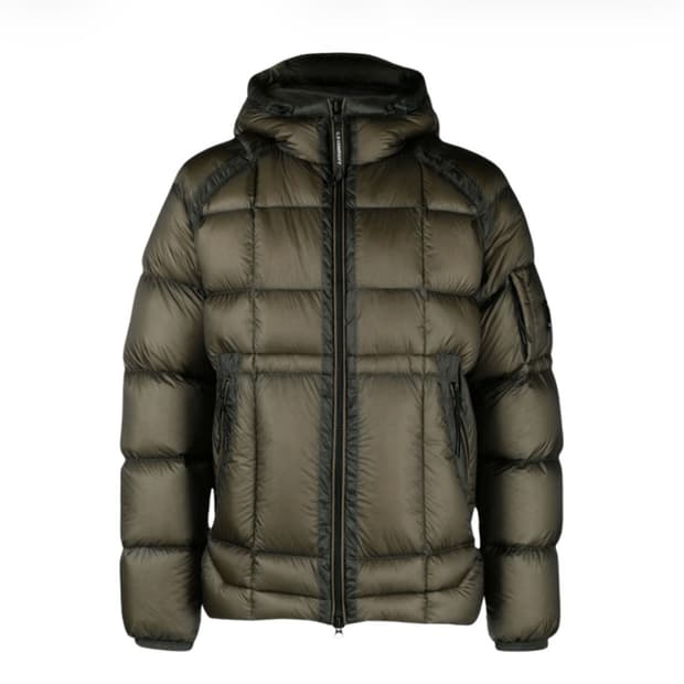 cp 컴퍼니 dd쉘 올리브 나이트