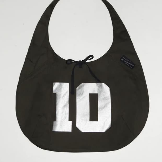 팔로마울 10주년 에코백