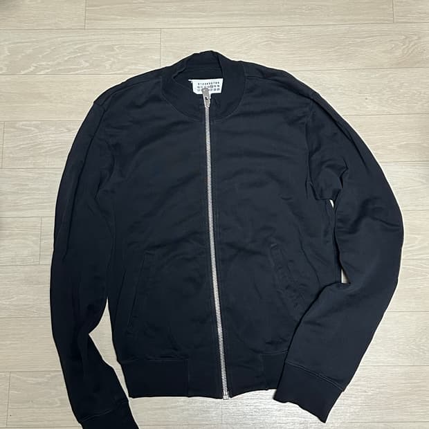 마르지엘라 집업 하프넥(46)