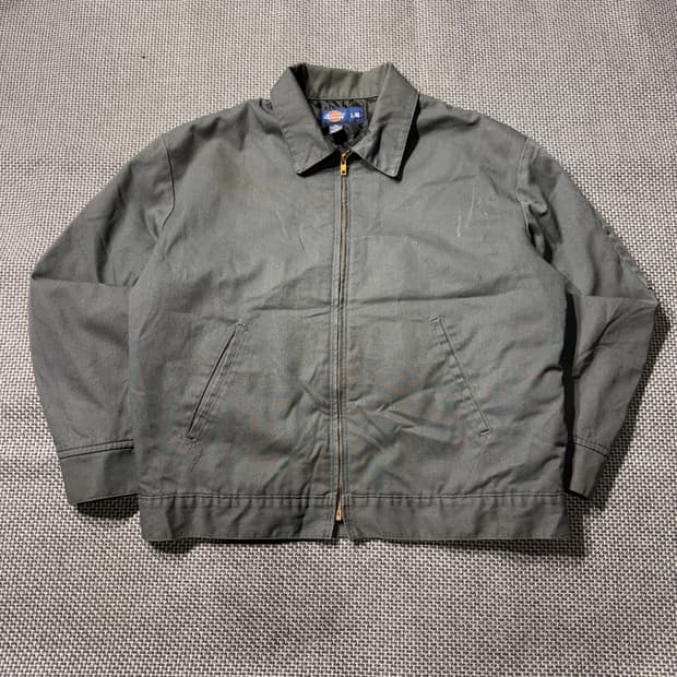 디키즈 워크 자켓 (old-8539)