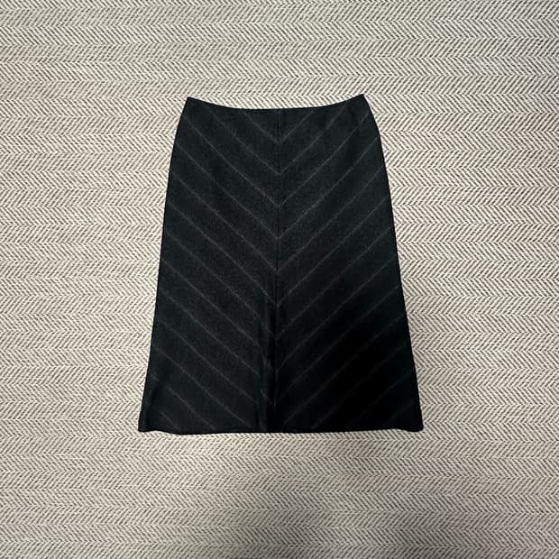 MAX MARA max & co skirt