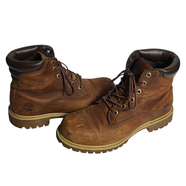 250) 팀버랜드 Timberland 6인치 프리미엄 부츠 워커